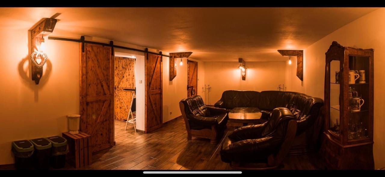 Sieraton Pokoje I Apartament Stronie Śląskie 외부 사진