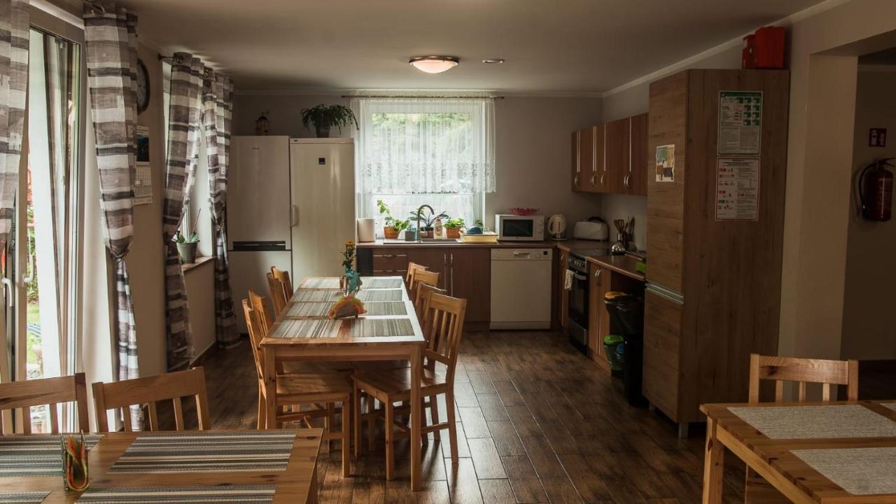 Sieraton Pokoje I Apartament Stronie Śląskie 외부 사진