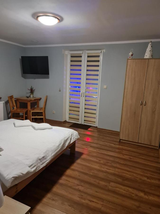 Sieraton Pokoje I Apartament Stronie Śląskie 외부 사진