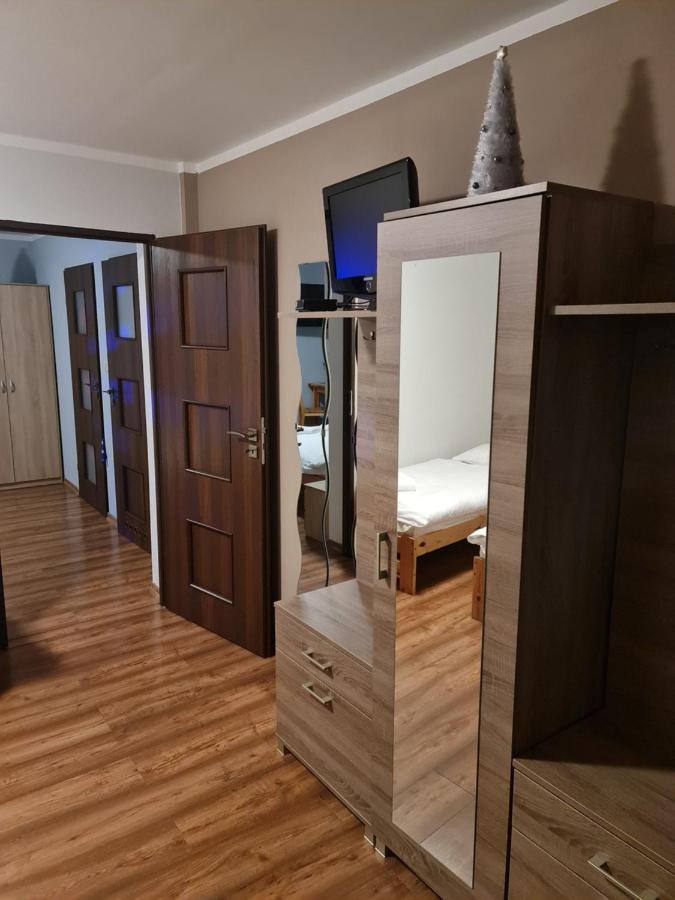 Sieraton Pokoje I Apartament Stronie Śląskie 외부 사진