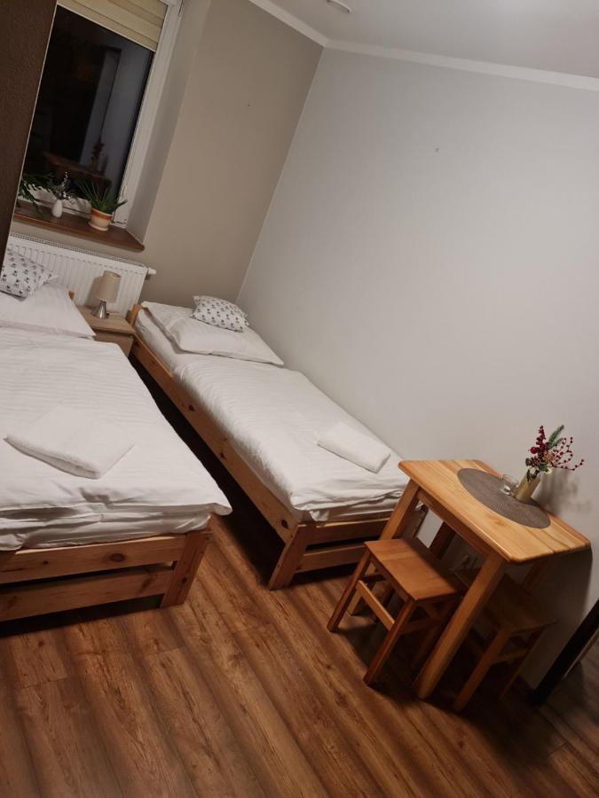 Sieraton Pokoje I Apartament Stronie Śląskie 외부 사진