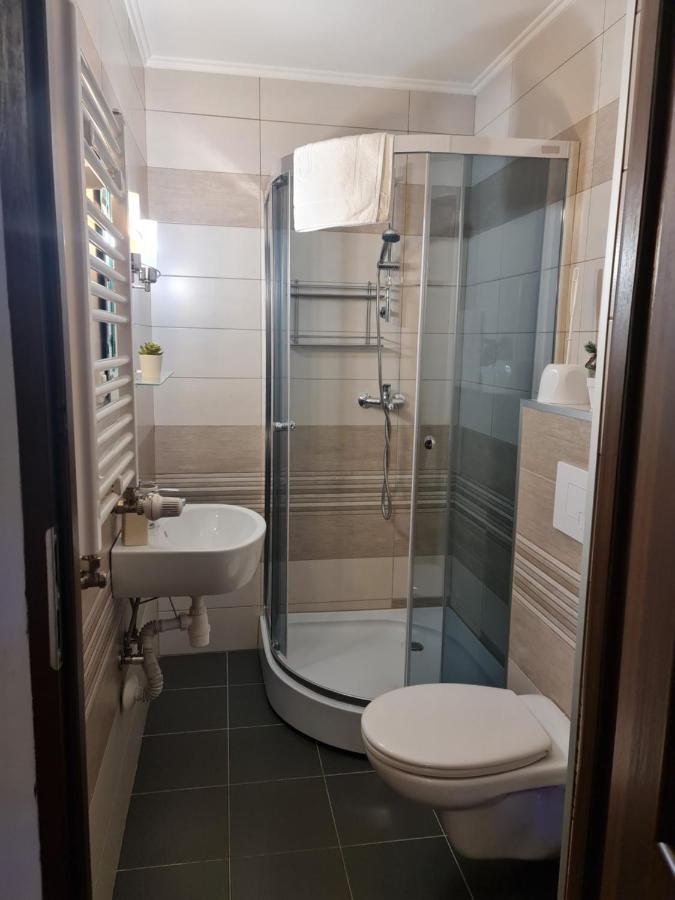 Sieraton Pokoje I Apartament Stronie Śląskie 외부 사진