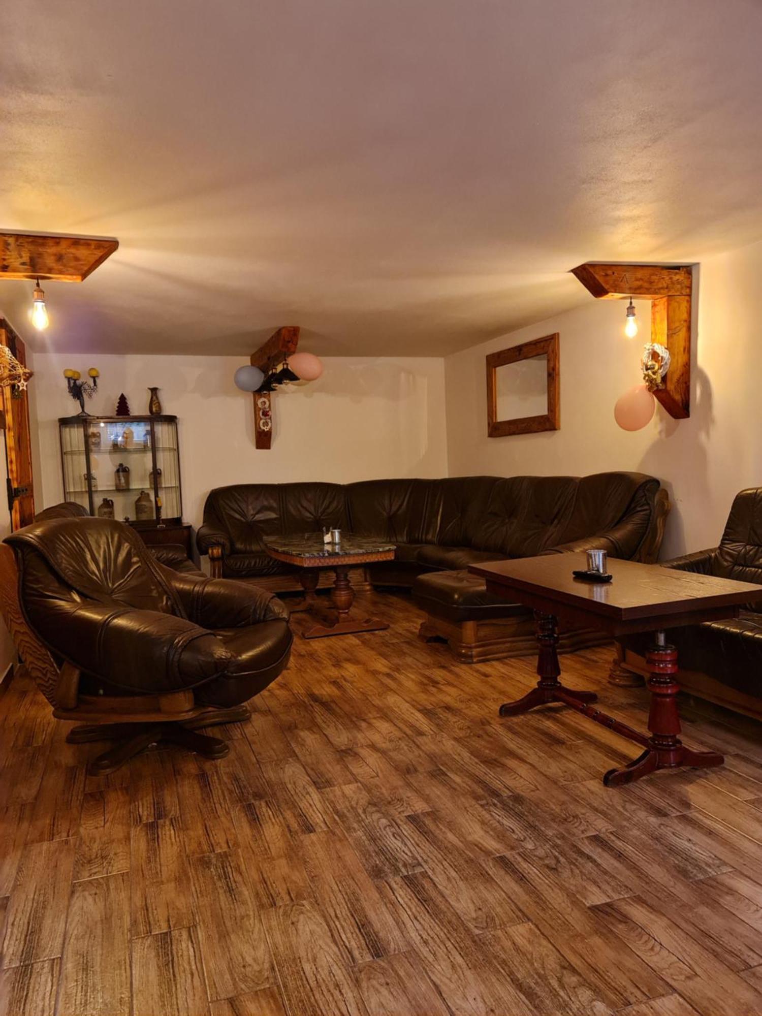 Sieraton Pokoje I Apartament Stronie Śląskie 외부 사진