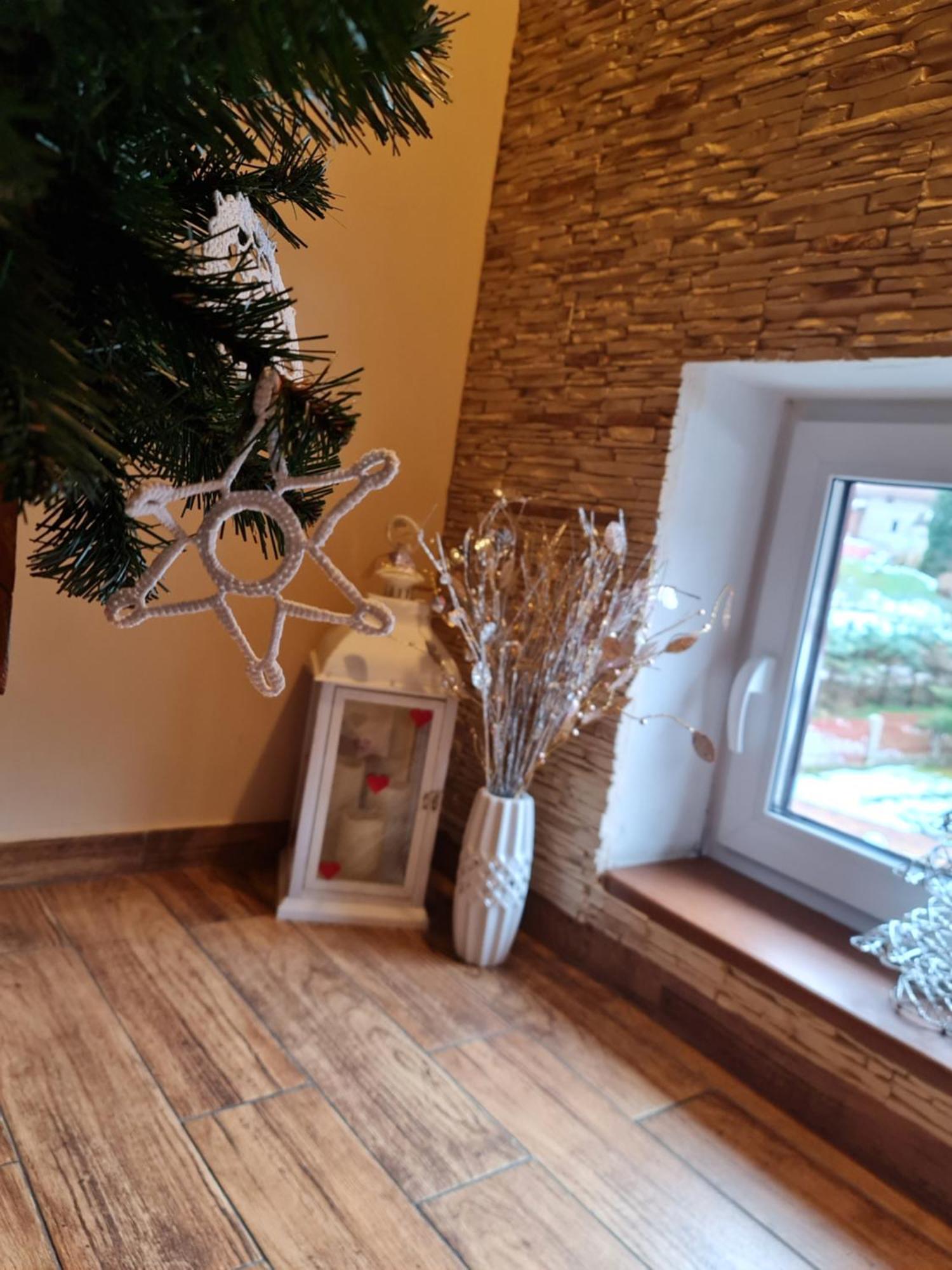 Sieraton Pokoje I Apartament Stronie Śląskie 외부 사진