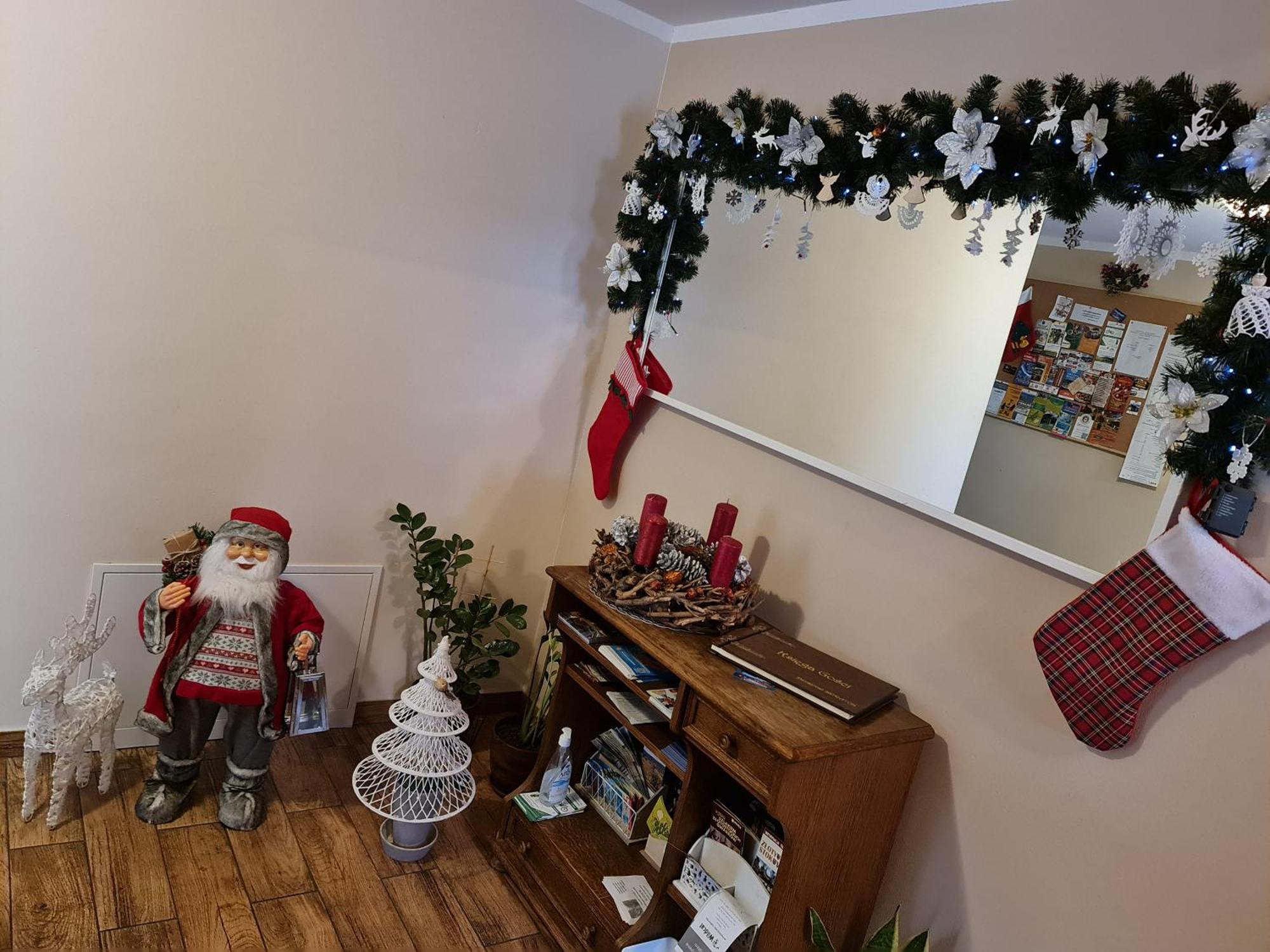 Sieraton Pokoje I Apartament Stronie Śląskie 외부 사진