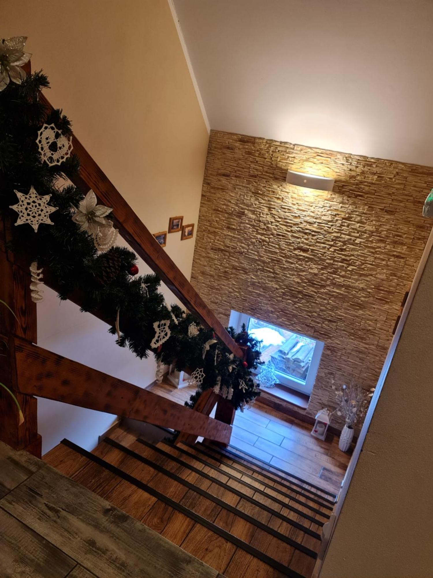 Sieraton Pokoje I Apartament Stronie Śląskie 외부 사진