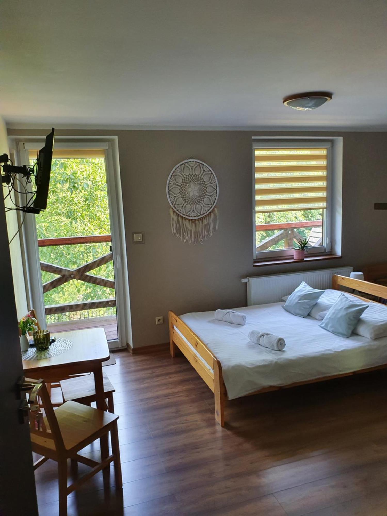 Sieraton Pokoje I Apartament Stronie Śląskie 외부 사진
