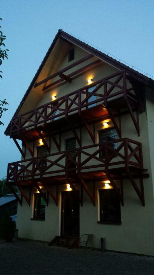 Sieraton Pokoje I Apartament Stronie Śląskie 외부 사진