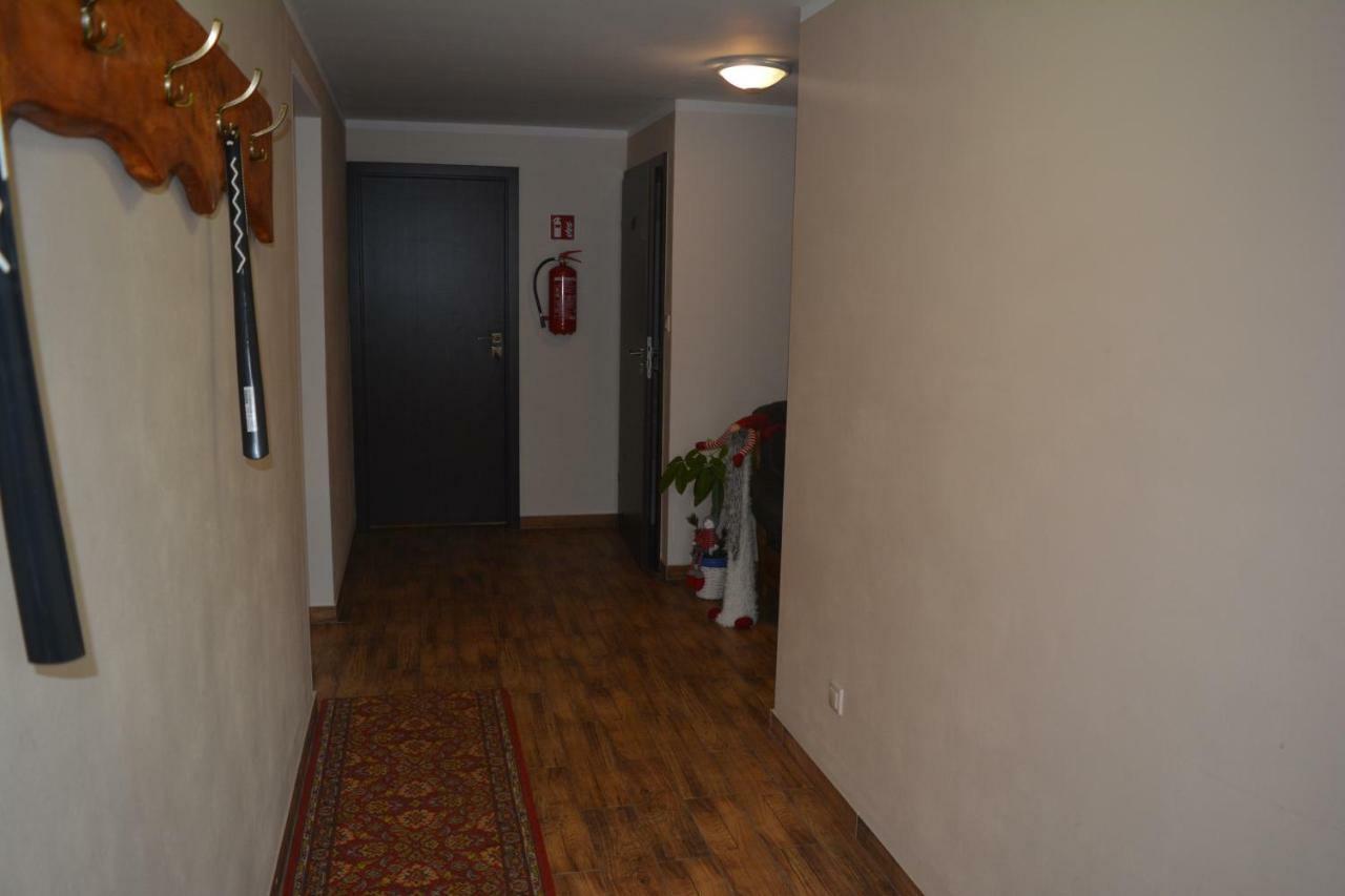 Sieraton Pokoje I Apartament Stronie Śląskie 외부 사진