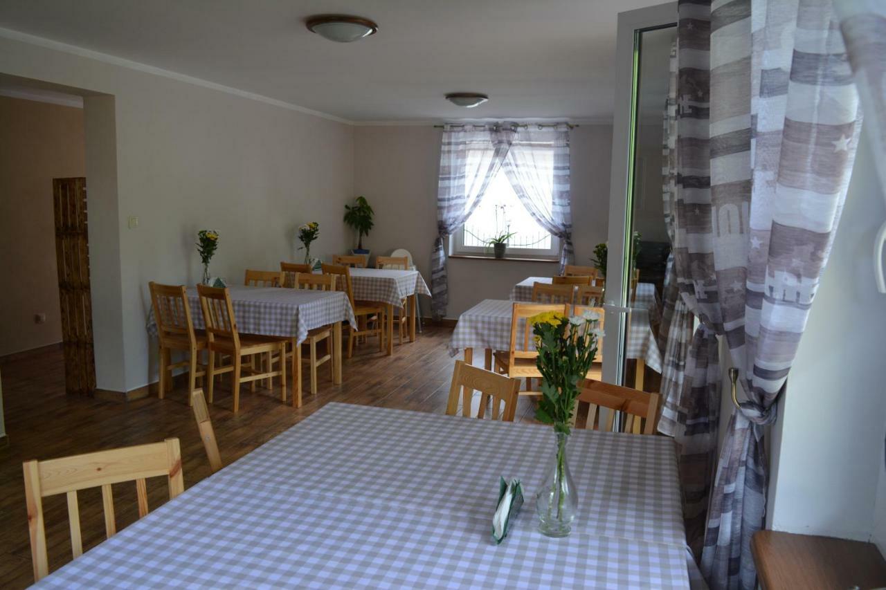 Sieraton Pokoje I Apartament Stronie Śląskie 외부 사진