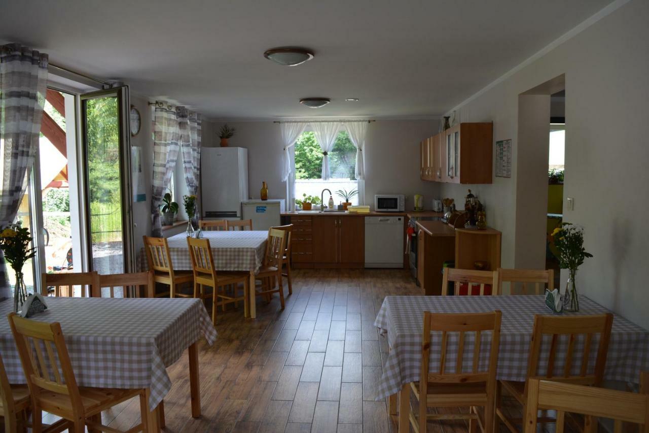 Sieraton Pokoje I Apartament Stronie Śląskie 외부 사진