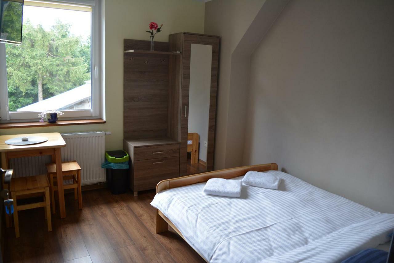Sieraton Pokoje I Apartament Stronie Śląskie 외부 사진
