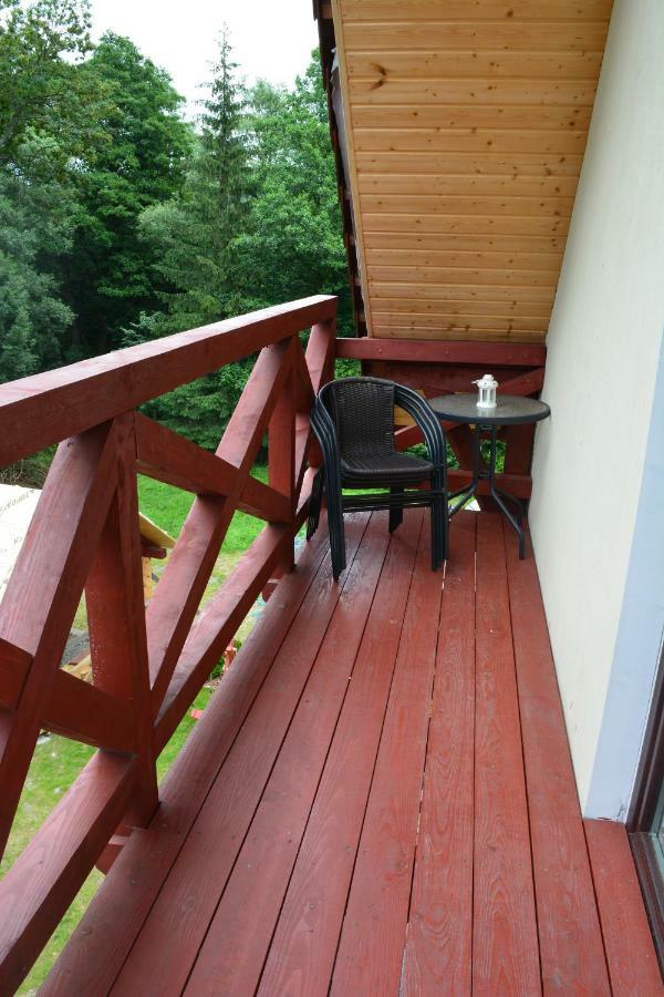 Sieraton Pokoje I Apartament Stronie Śląskie 외부 사진
