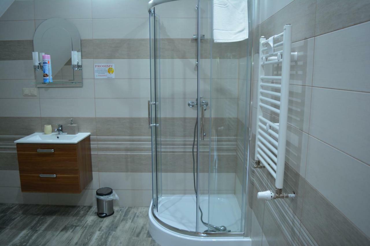 Sieraton Pokoje I Apartament Stronie Śląskie 외부 사진