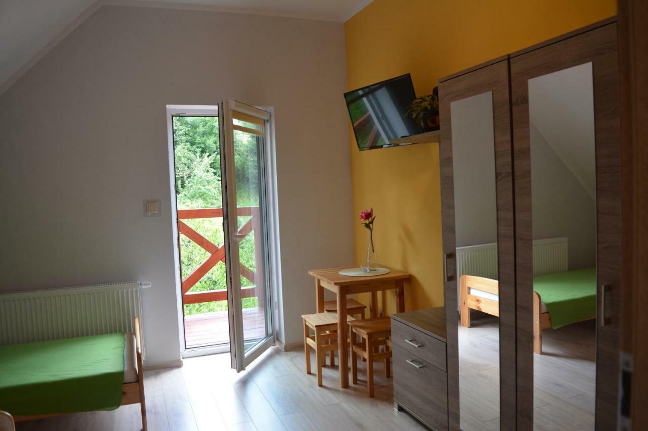 Sieraton Pokoje I Apartament Stronie Śląskie 외부 사진