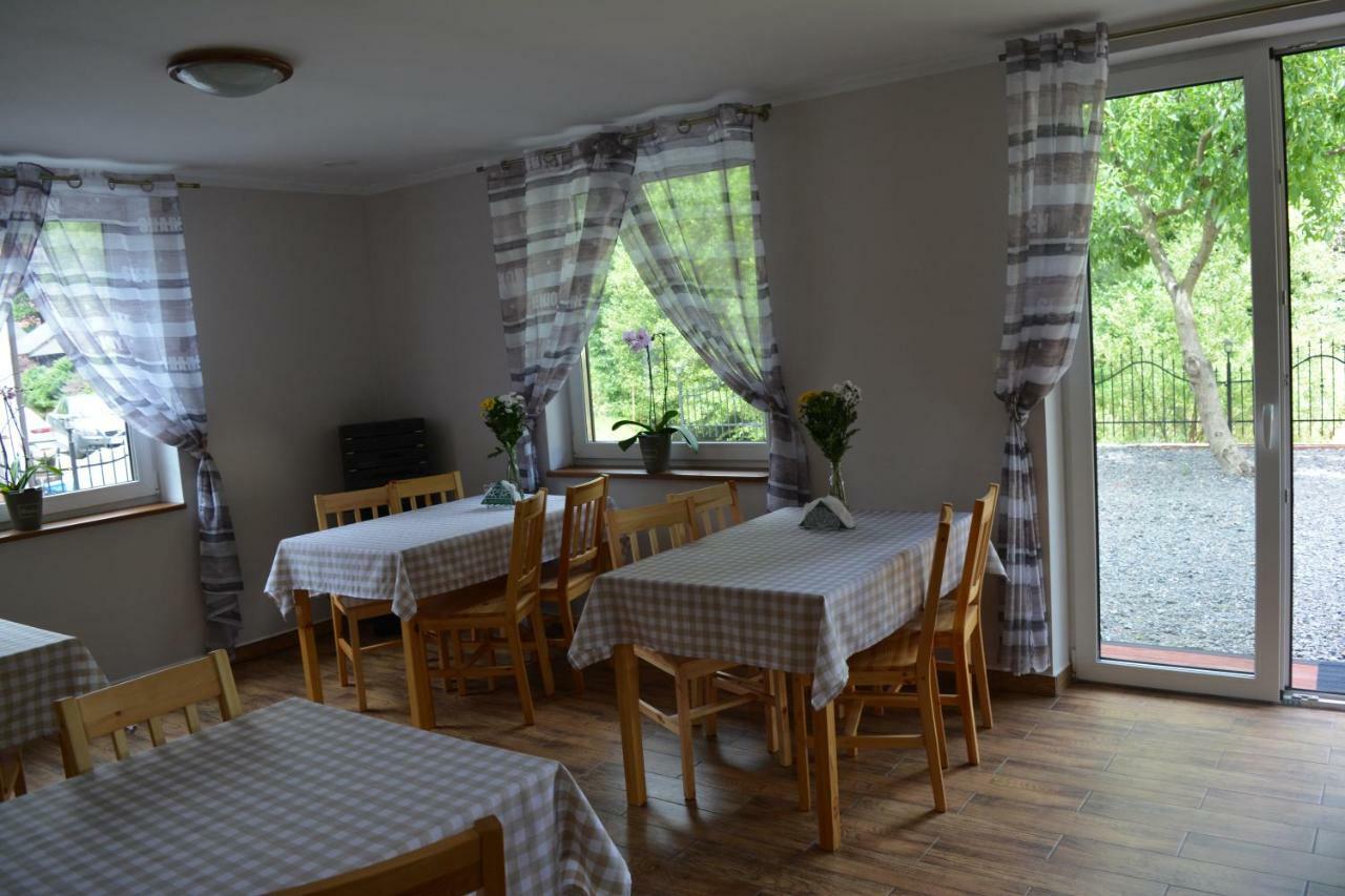 Sieraton Pokoje I Apartament Stronie Śląskie 외부 사진