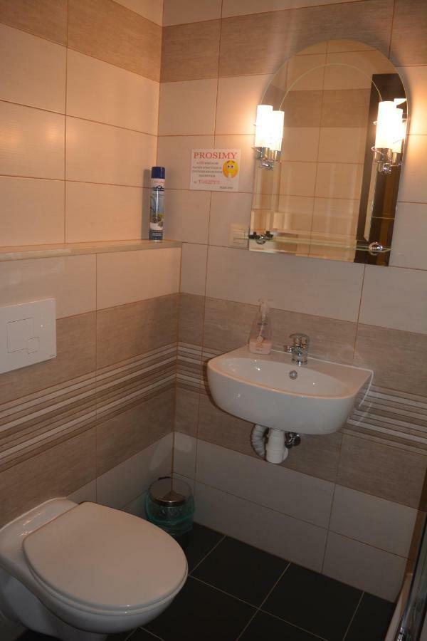Sieraton Pokoje I Apartament Stronie Śląskie 외부 사진